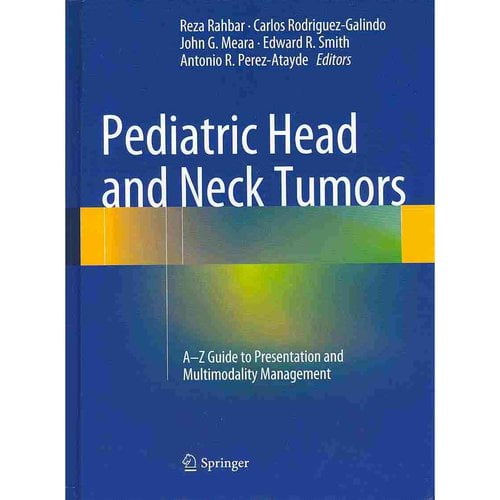 Head and Neck Cancer: Multimodality Management